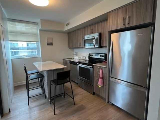 For Rent 1 Bedroom Shared Living/roommate Toronto Toronto DLS97829372