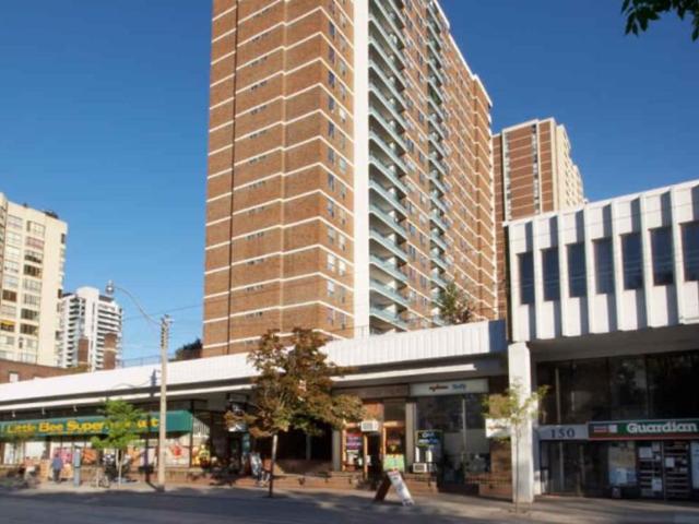 For Rent 1 Bedroom Shared Living/roommate Toronto Toronto DS97660115