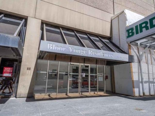 For Rent 1 Bedroom Shared Living/roommate Toronto Toronto DS97673315