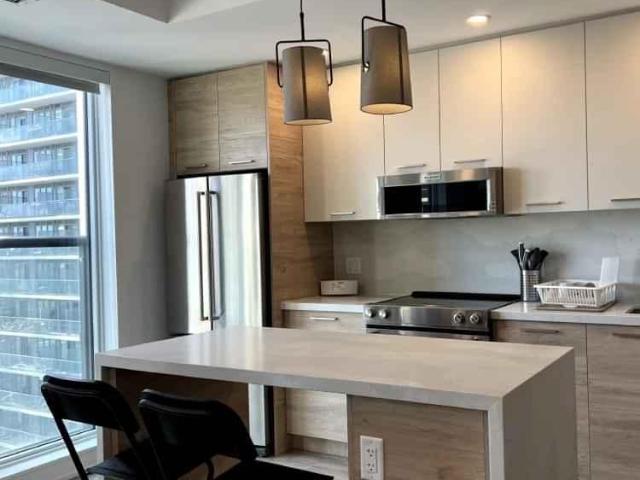 For Rent 1 Bedroom Shared Living/roommate Toronto Toronto DS97673565