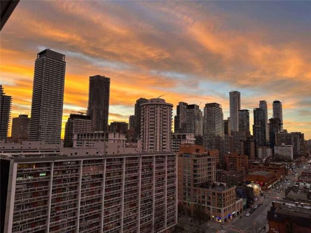 For Rent 1 Bedroom Shared Living/roommate Toronto Toronto DS97764015