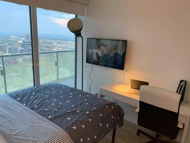 For Rent 1 Bedroom Shared Living/roommate Toronto Toronto DS97764032