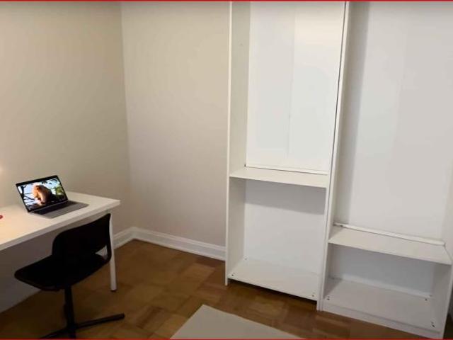 For Rent 1 Bedroom Shared Living/roommate Toronto Toronto DS97763786