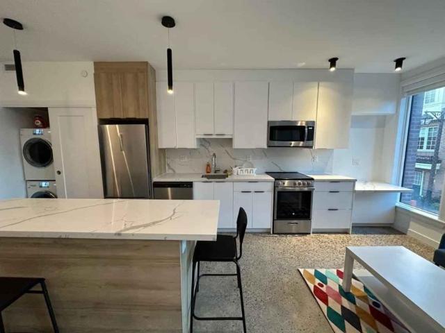 For Rent 1 Bedroom Shared Living/roommate Toronto Toronto DS97771751
