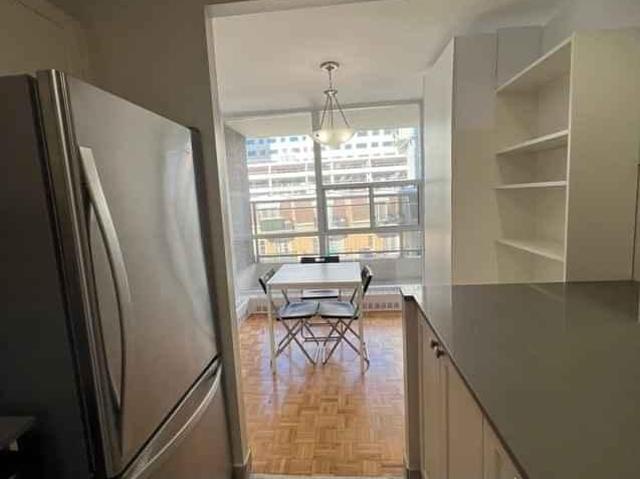 For Rent 1 Bedroom Shared Living/roommate Toronto Toronto DS97772104