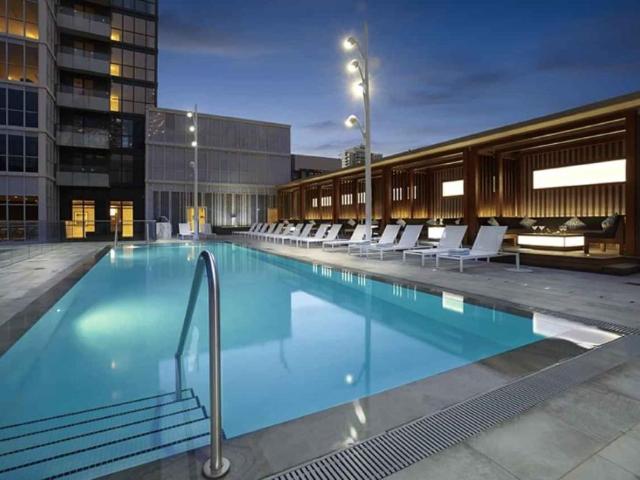 For Rent 1 Bedroom Shared Living/roommate Toronto Toronto DS97832350