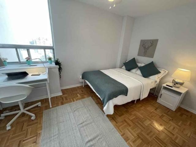 For Rent 1 Bedroom Shared Living/roommate Toronto Toronto DS97833304