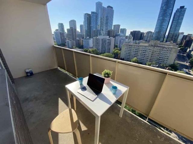 For Rent 1 Bedroom Shared Living/roommate Toronto Toronto DS99457204