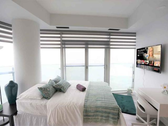 For Rent 1 Bedroom Shared Living/roommate Toronto Toronto DS99489307
