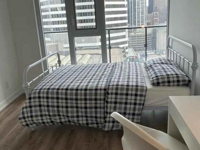 For Rent 1 Bedroom Shared Living/roommate Toronto Toronto DS99489738