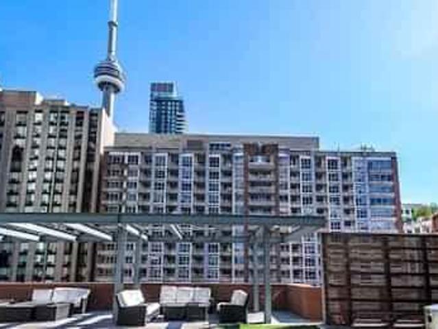 For Rent 1 Bedroom Shared Living/roommate Toronto Toronto DS99538180