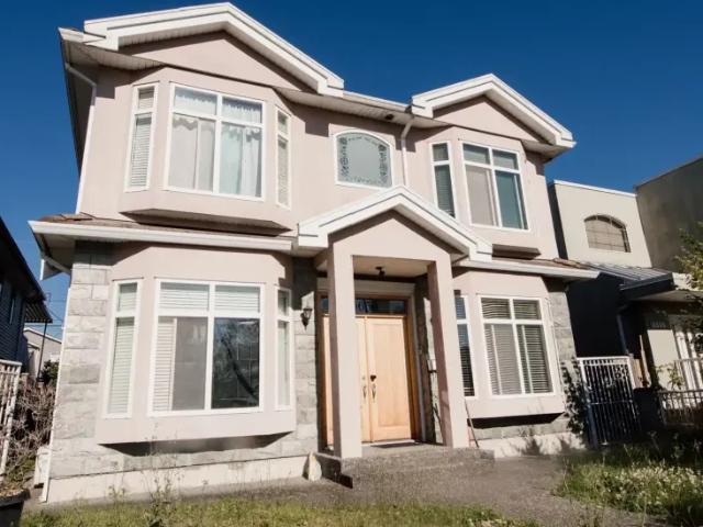For Rent 1 Bedroom Shared Living/roommate Vancouver Vancouver DLS90547772