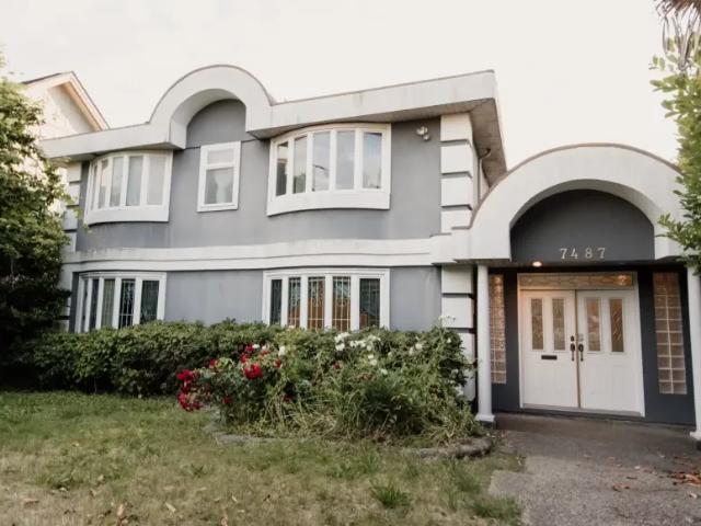 For Rent 1 Bedroom Shared Living/roommate Vancouver Vancouver DLS97673473