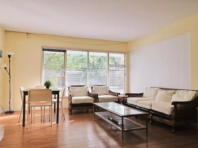 For Rent 1 Bedroom Shared Living/roommate Vancouver Vancouver DLS97770033