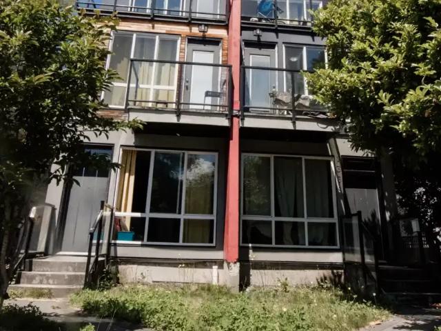 For Rent 1 Bedroom Shared Living/roommate Vancouver Vancouver DLS97832169