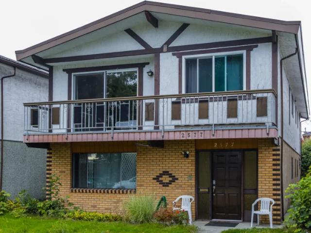 For Rent 1 Bedroom Shared Living/roommate Vancouver Vancouver DLS99498226