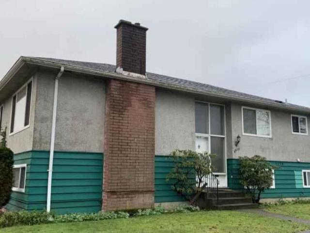 For Rent 1 Bedroom Shared Living/roommate Vancouver Vancouver DS97410159