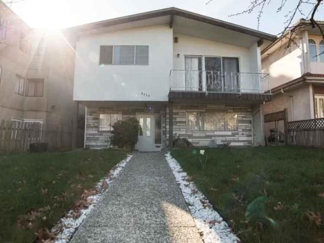 For Rent 1 Bedroom Shared Living/roommate Vancouver Vancouver DS97410135