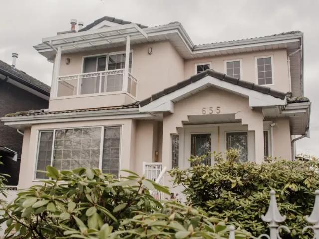 For Rent 1 Bedroom Shared Living/roommate Vancouver Vancouver DS97658705