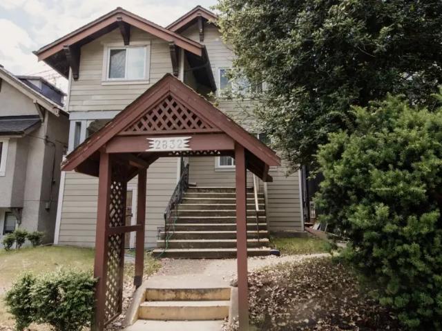 For Rent 1 Bedroom Shared Living/roommate Vancouver Vancouver DS97658723