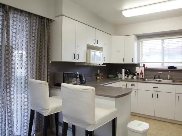 For Rent 1 Bedroom Shared Living/roommate Vancouver Vancouver DS97658846