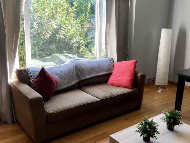 For Rent 1 Bedroom Shared Living/roommate Vancouver Vancouver DS97658816