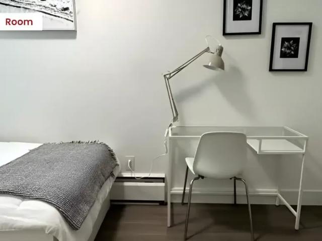 For Rent 1 Bedroom Shared Living/roommate Vancouver Vancouver DS97662983