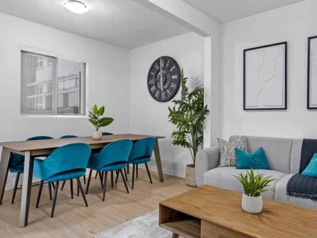 For Rent 1 Bedroom Shared Living/roommate Vancouver Vancouver DS97673291