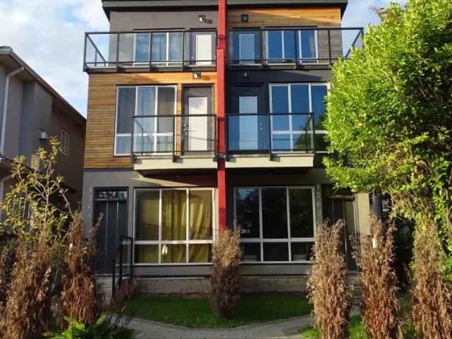 For Rent 1 Bedroom Shared Living/roommate Vancouver Vancouver DS97673346
