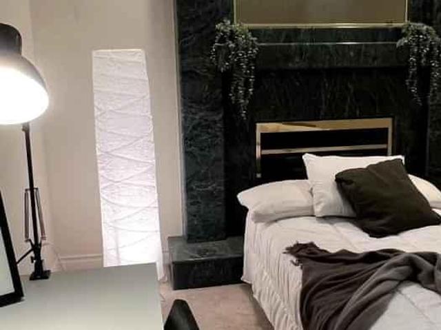 For Rent 1 Bedroom Shared Living/roommate Vancouver Vancouver DS97673471