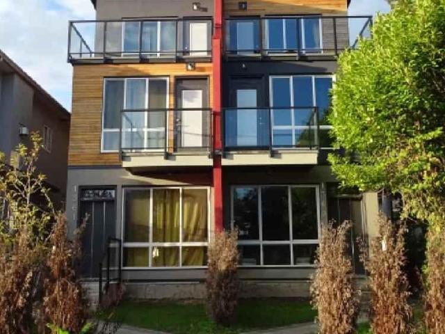 For Rent 1 Bedroom Shared Living/roommate Vancouver Vancouver DS97673937