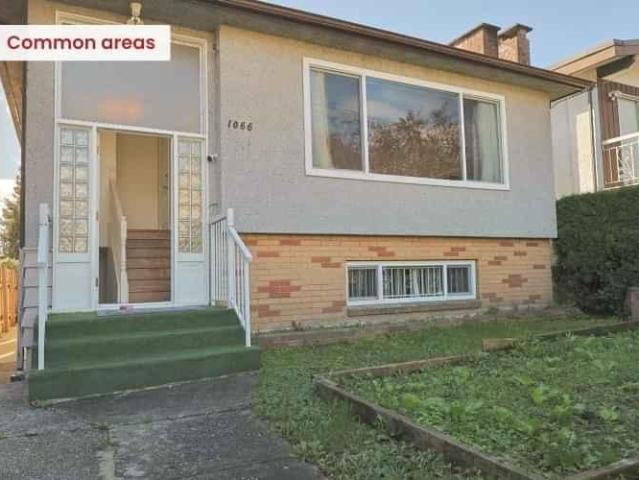 For Rent 1 Bedroom Shared Living/roommate Vancouver Vancouver DS97769637