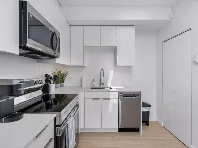 For Rent 1 Bedroom Shared Living/roommate Vancouver Vancouver DS97770087