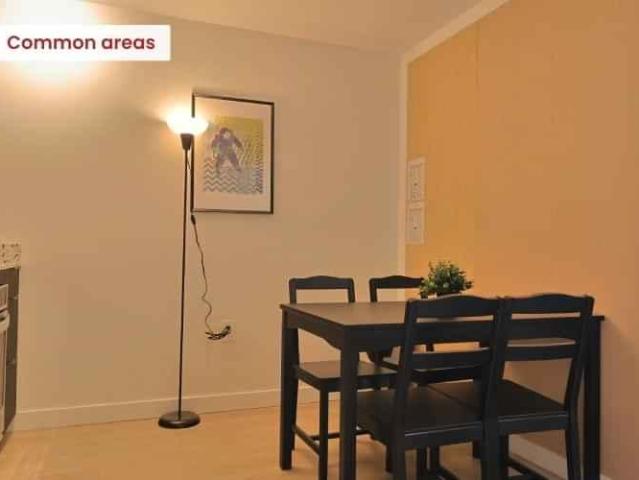 For Rent 1 Bedroom Shared Living/roommate Vancouver Vancouver DS97772216