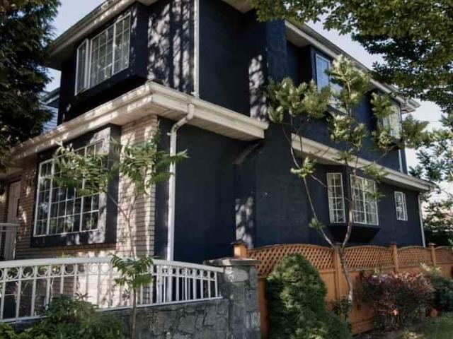 For Rent 1 Bedroom Shared Living/roommate Vancouver Vancouver DS97832155