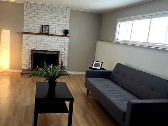 For Rent 1 Bedroom Shared Living/roommate Vancouver Vancouver DS97832161