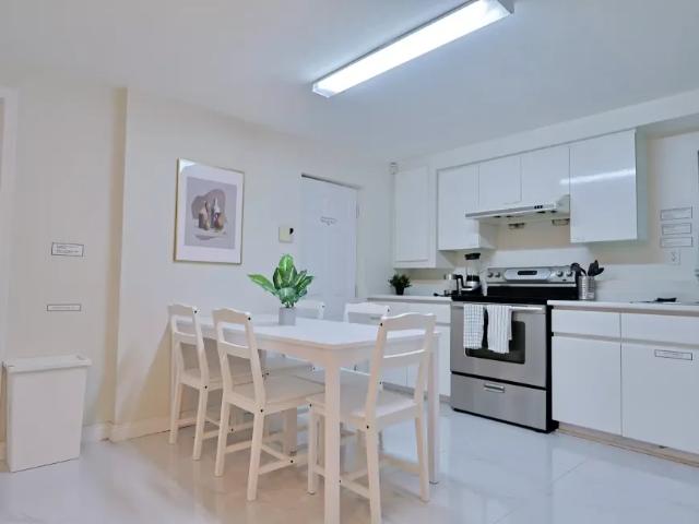 For Rent 1 Bedroom Shared Living/roommate Vancouver Vancouver DS97832823