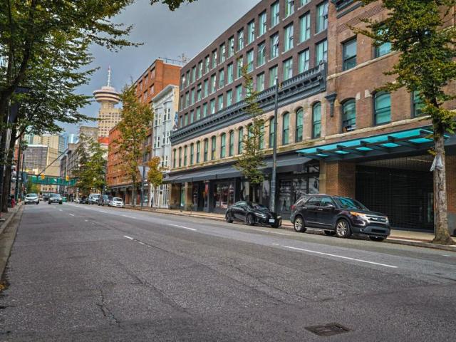 For Rent 1 Bedroom Shared Living/roommate Vancouver Vancouver DS99388504