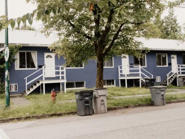 For Rent 1 Bedroom Shared Living/roommate Vancouver Vancouver DS99538539