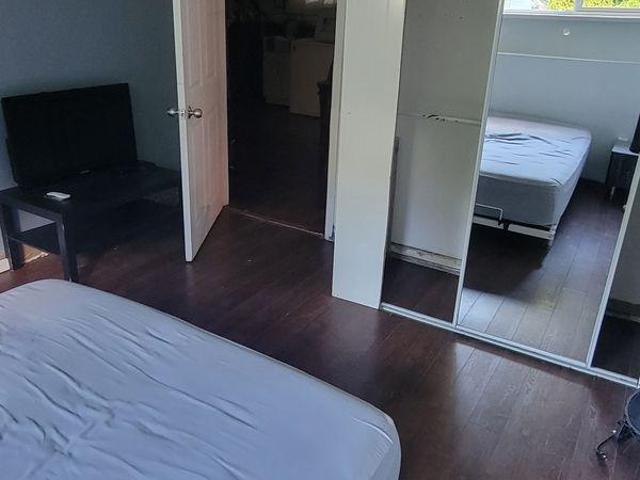 For Rent 1 Bedroom Shared Living/roommate Vancouver BC DLS96644950