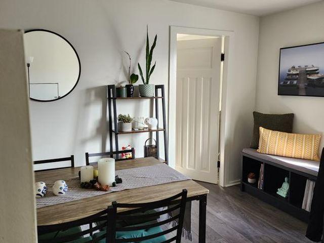 For Rent 1 Bedroom Shared Living/roommate Victoria BC DS96647760