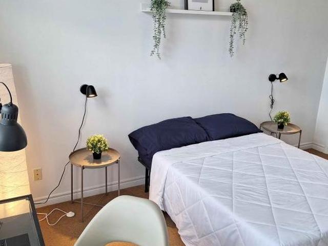 For Rent 1 Bedroom Shared Living/roommate Waterloo Waterloo DLS97658888