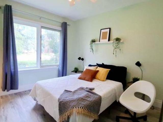 For Rent 1 Bedroom Shared Living/roommate Waterloo Waterloo DLS97673331