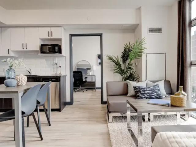 For Rent 1 Bedroom Shared Living/roommate Waterloo Waterloo DS99491624