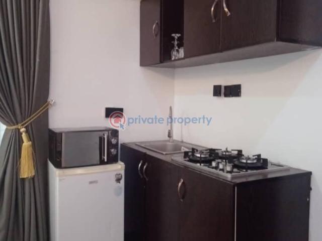 For rent: 1 bedroom Studio Apartment Along Osapa Road Jakande Lekki Lagos PID: 6PBTTY | Private Property Nigeria