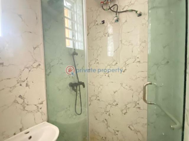 For rent: 1 bedroom Studio Apartment In An Estate Ikota Lekki Lagos PID: 9PCRVP | Private Property Nigeria