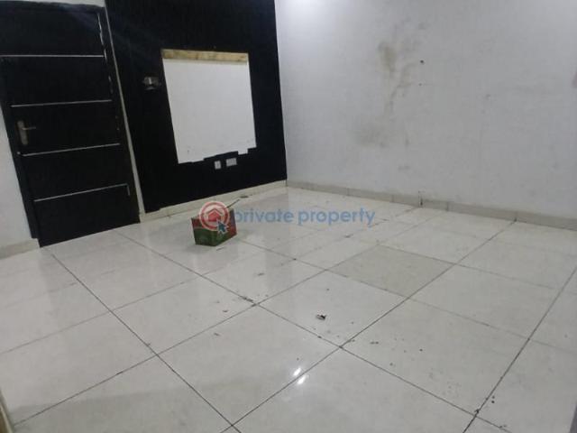 For rent: 1 bedroom Studio Apartment Paradise Chevron Drive Lekki Lagos PID: 3PCQKS | Private Property Nigeria