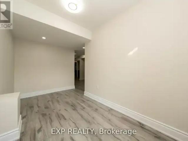 For Rent 1 Bedroom Townhouse Milton ON DS102794932