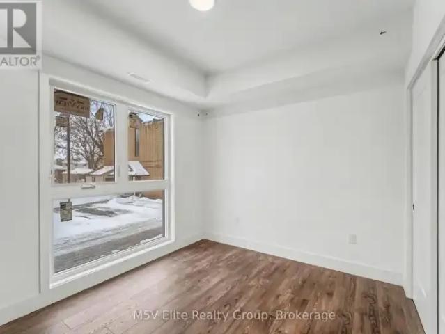For Rent 1 Bedroom Townhouse Niagara Falls ON DS102587556