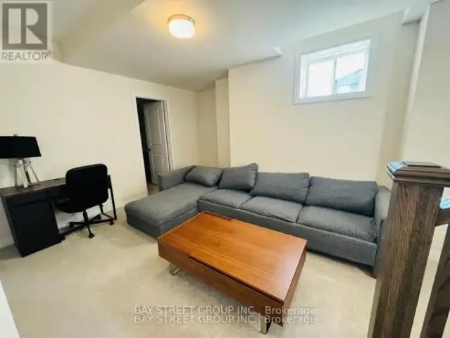 For Rent 1 Bedroom Townhouse Oakville ON DLS100840248
